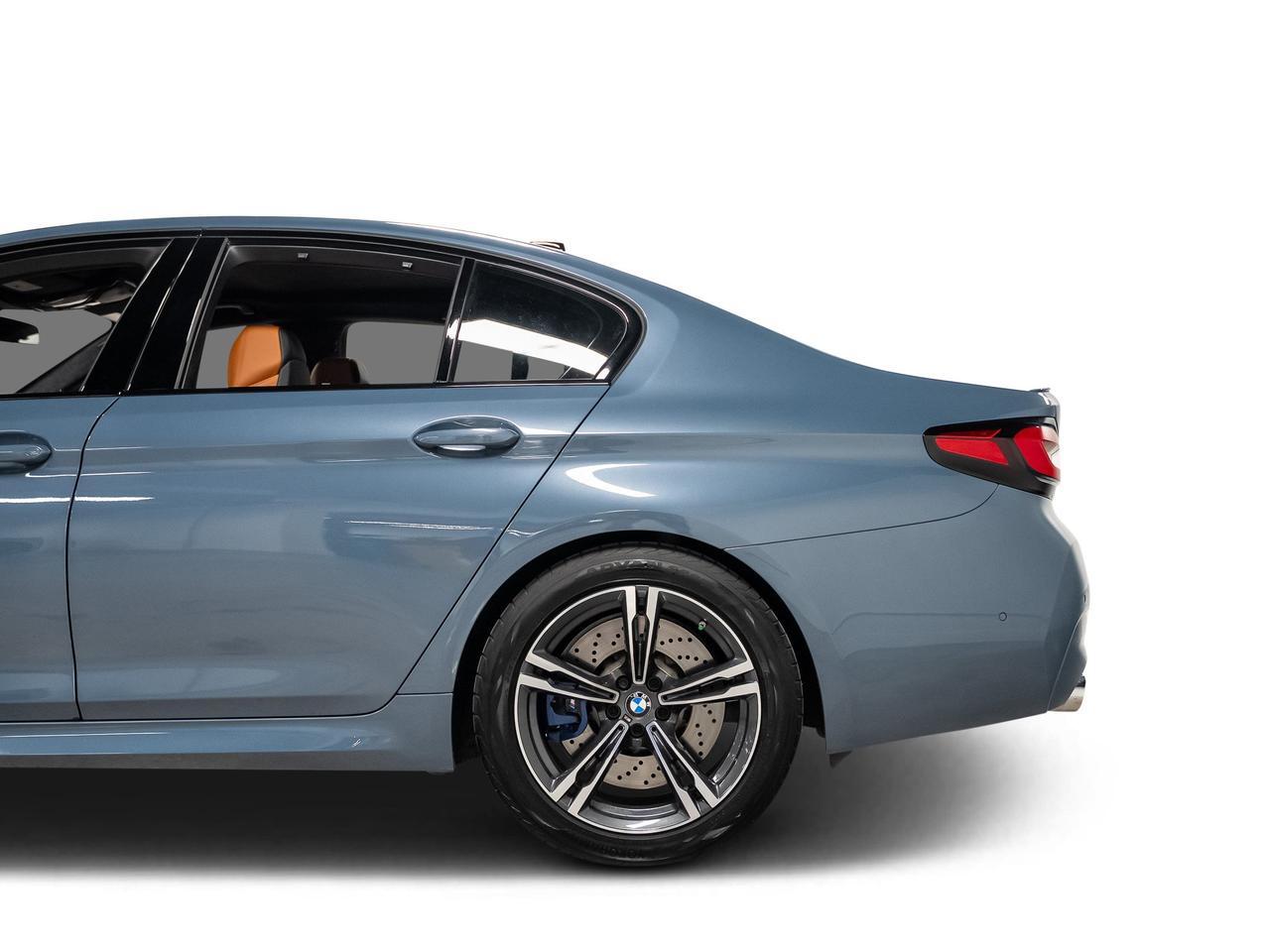 2021 BMW M5 Base Ft Lauderdale FL