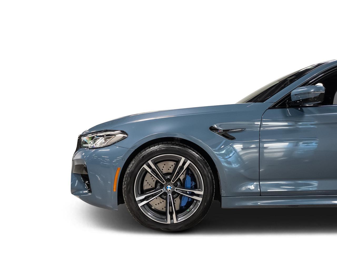 2021 BMW M5 Base Ft Lauderdale FL