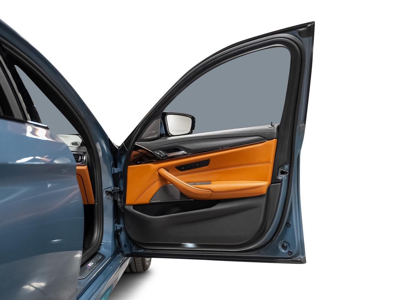 2021 BMW M5 Base Ft Lauderdale FL