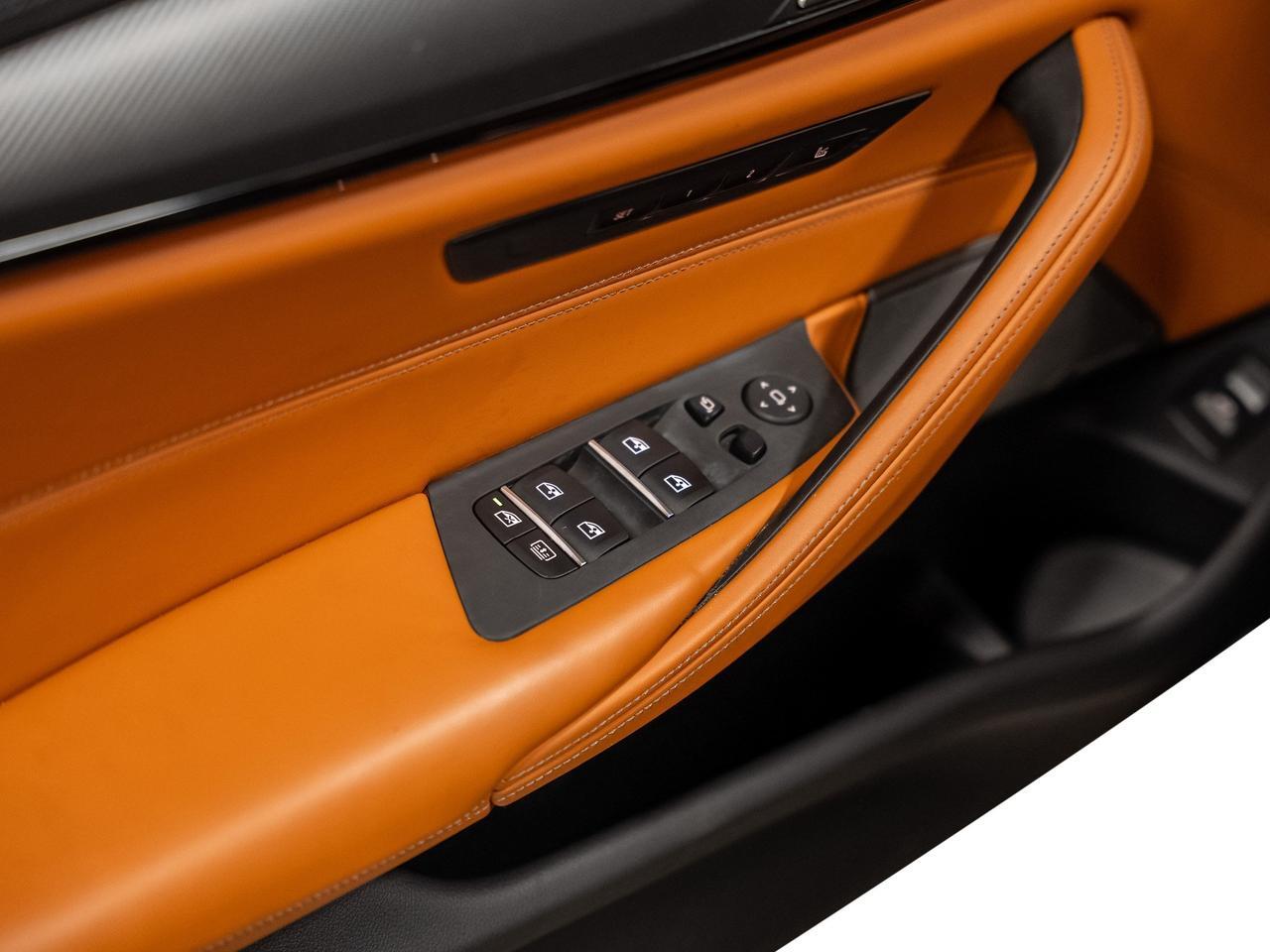 2021 BMW M5 Base Ft Lauderdale FL