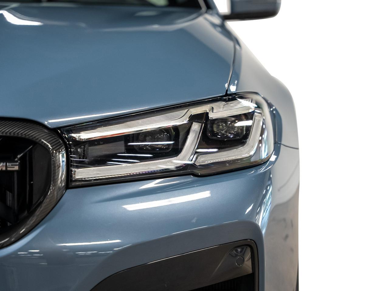 2021 BMW M5 Base Ft Lauderdale FL