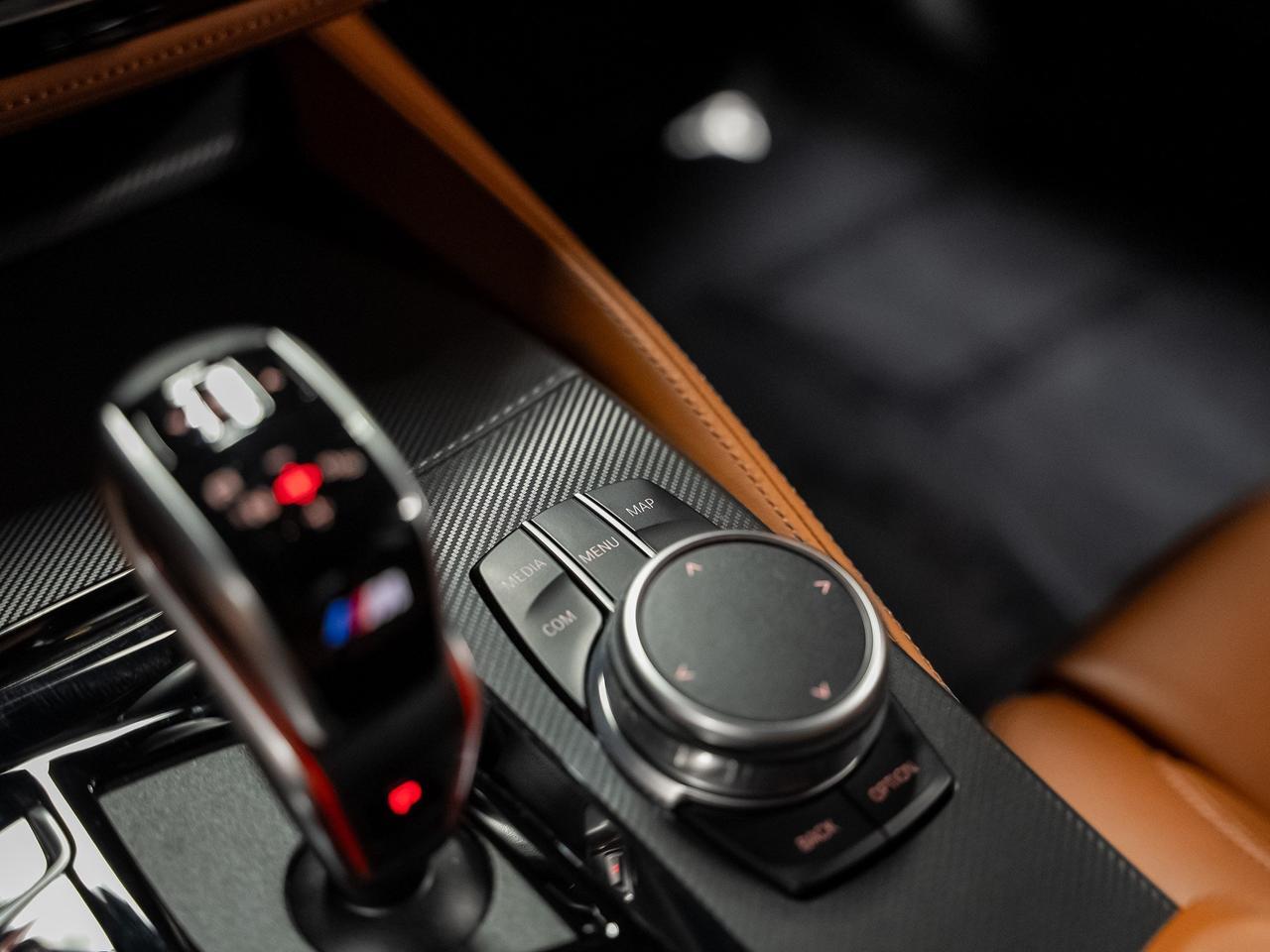 2021 BMW M5 Base Ft Lauderdale FL