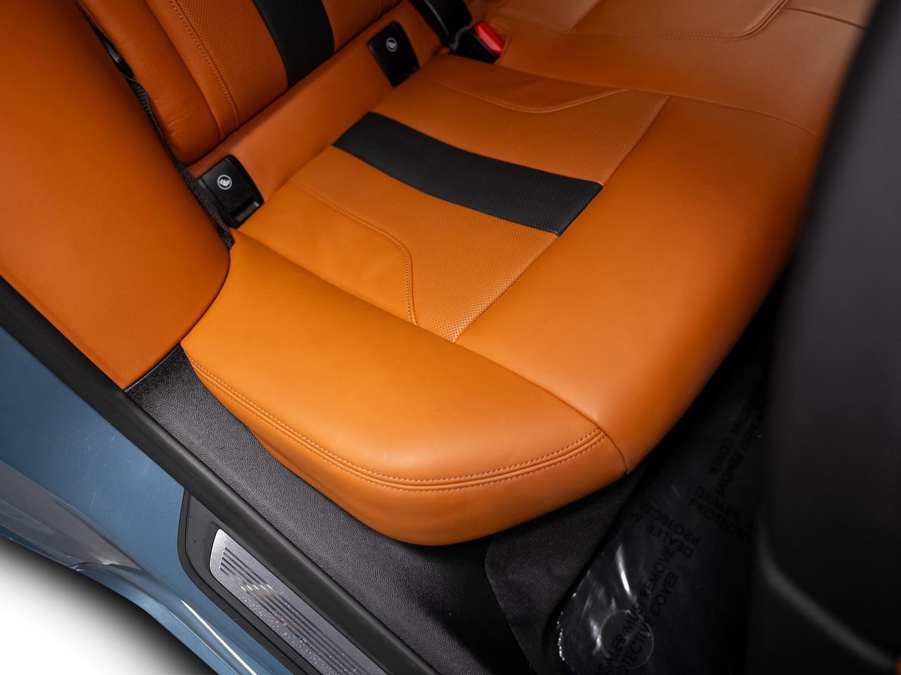 2021 BMW M5 Base Ft Lauderdale FL