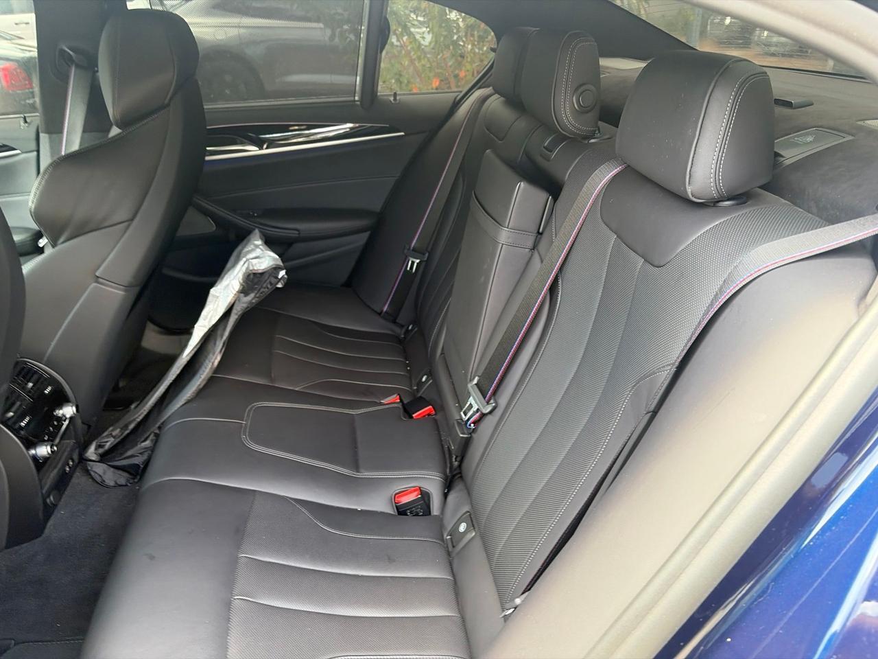 2021 BMW M5 Base Ft Lauderdale FL