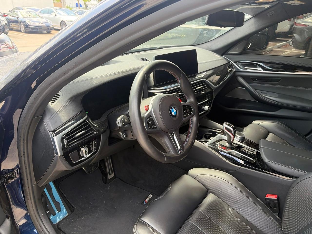 2021 BMW M5 Base Ft Lauderdale FL