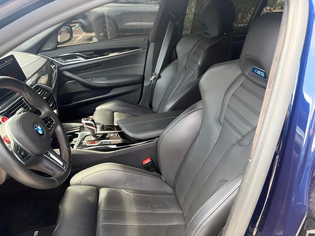 2021 BMW M5 Base Ft Lauderdale FL