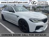 2021 BMW M5 Base San Diego County CA