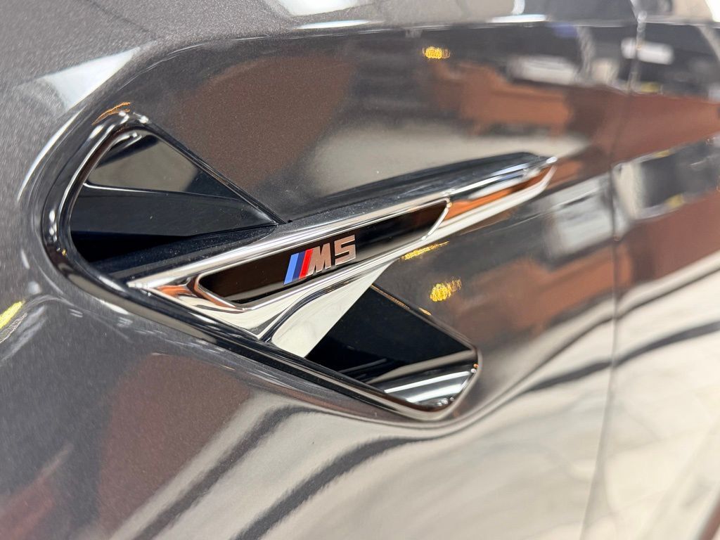 2021 BMW M5 Base Worcester MA