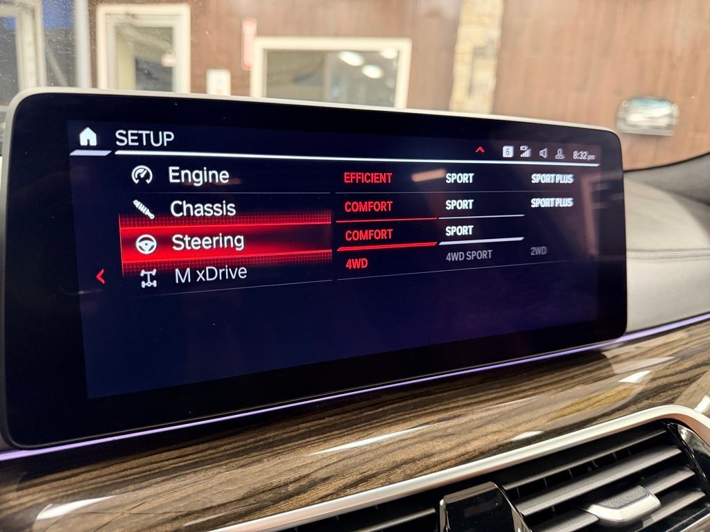 2021 BMW M5 Base Worcester MA