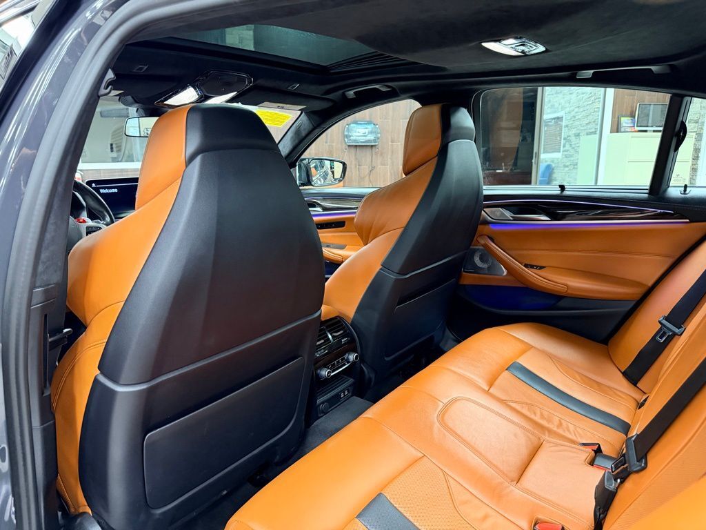 2021 BMW M5 Base Worcester MA