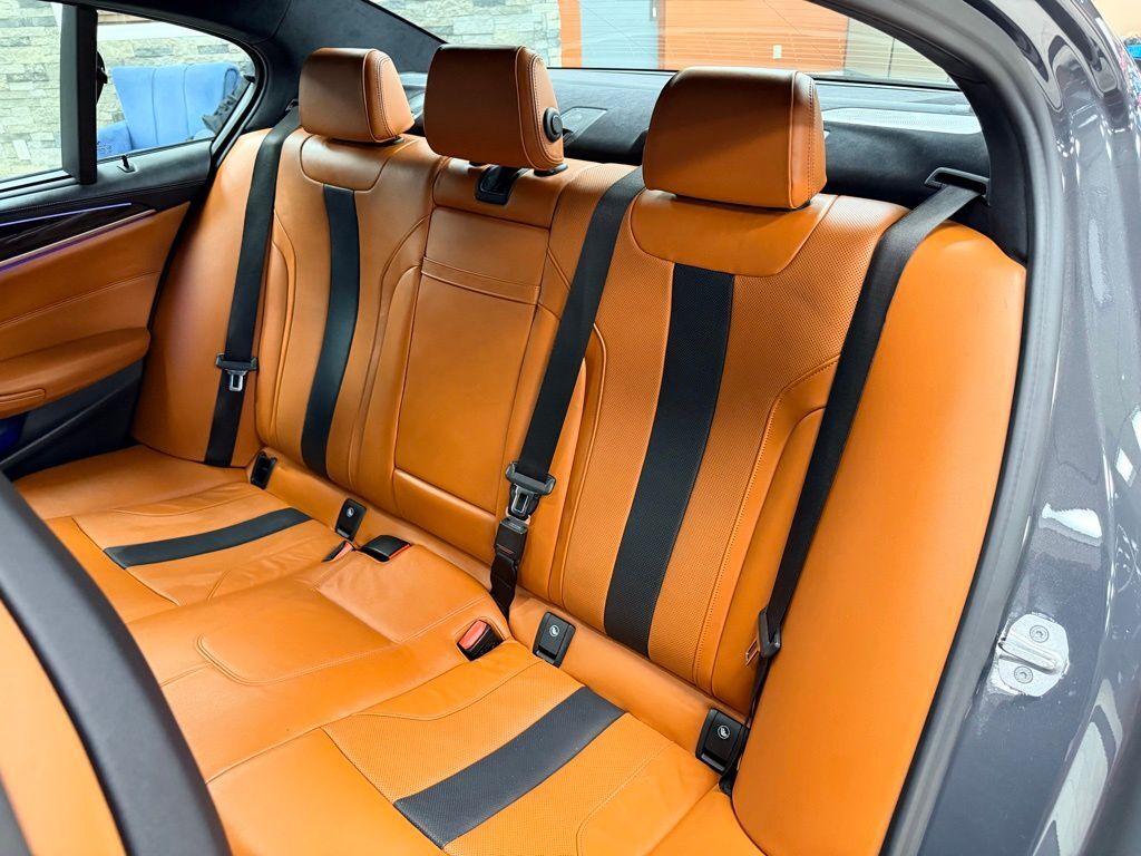 2021 BMW M5 Base Worcester MA