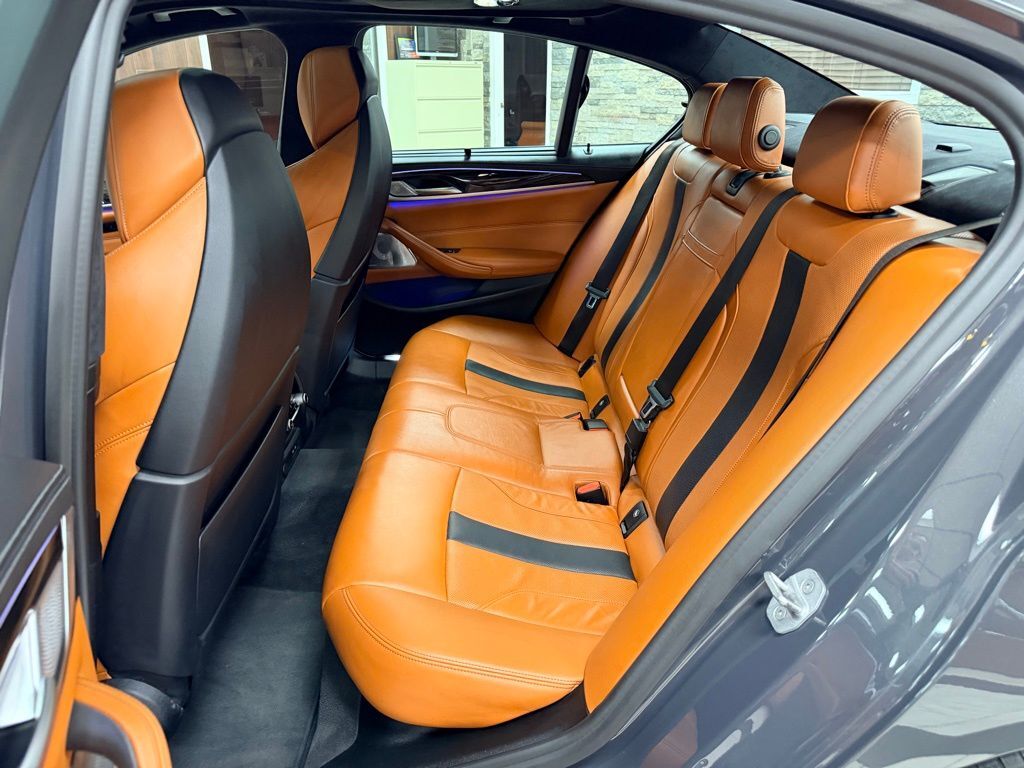 2021 BMW M5 Base Worcester MA