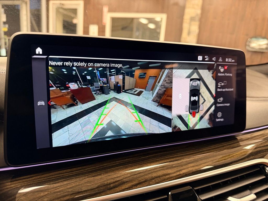 2021 BMW M5 Base Worcester MA