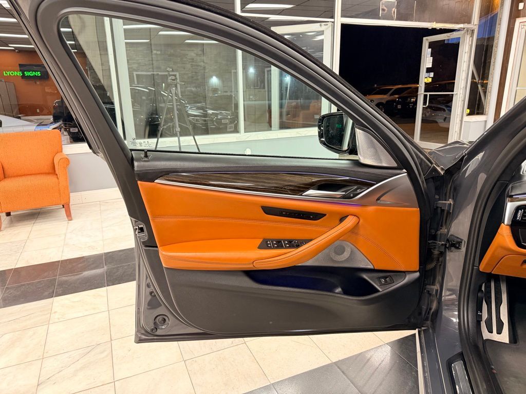 2021 BMW M5 Base Worcester MA