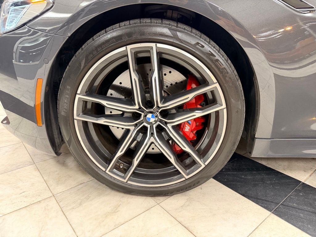 2021 BMW M5 Base Worcester MA