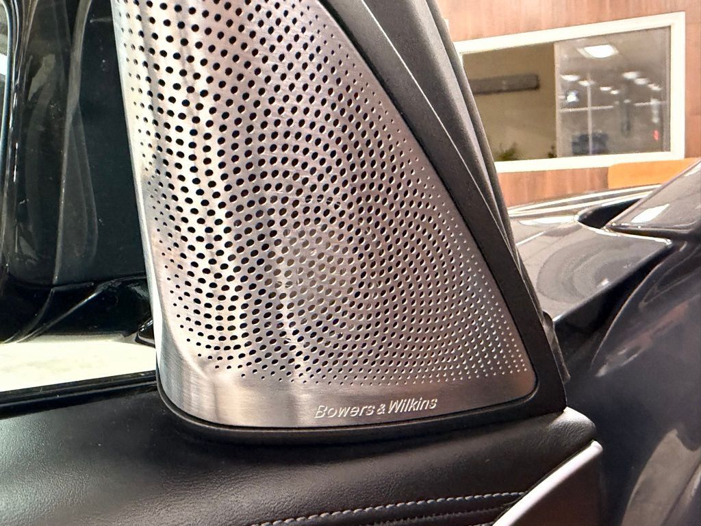 2021 BMW M5 Base Worcester MA