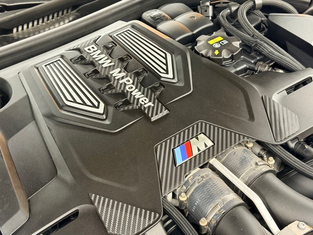 2021 BMW M5 Base Worcester MA
