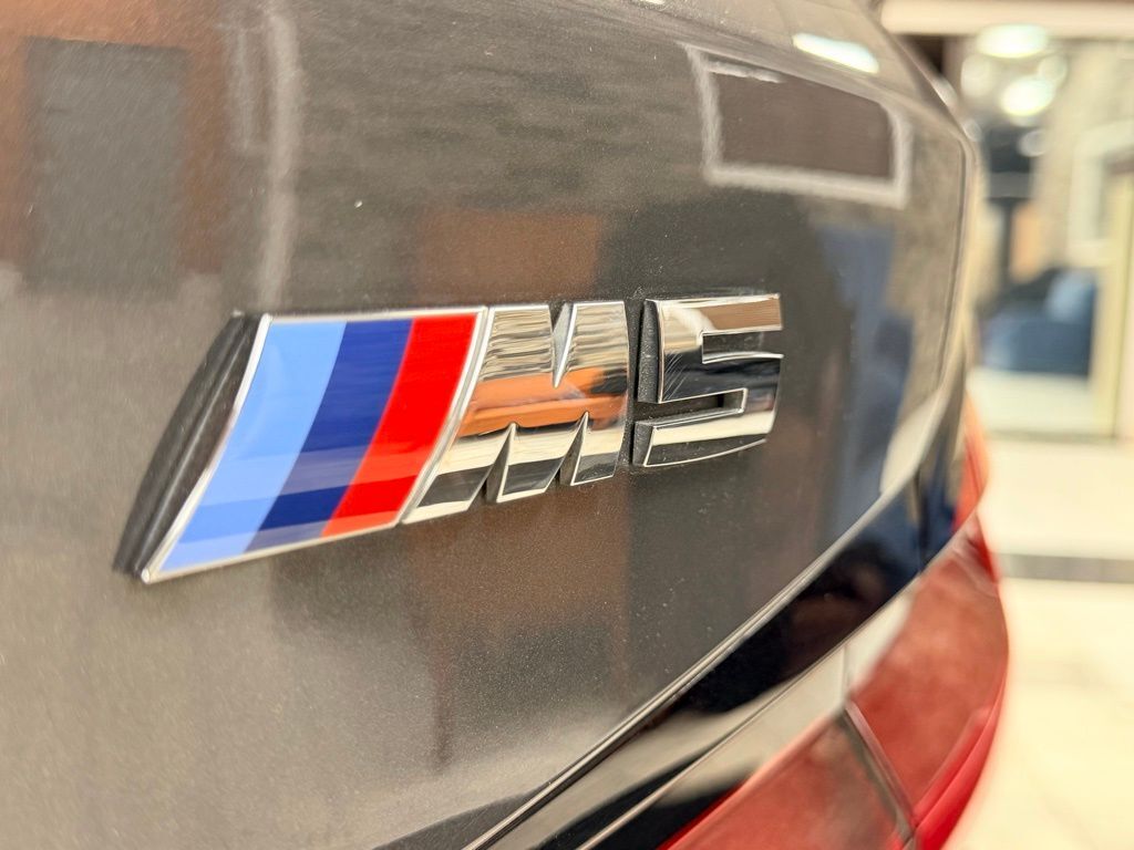 2021 BMW M5 Base Worcester MA