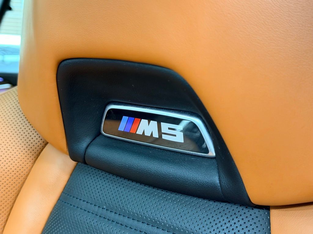 2021 BMW M5 Base Worcester MA