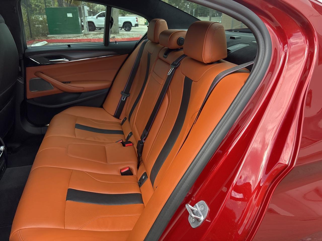 2021 BMW M5 Competition Ft Lauderdale FL