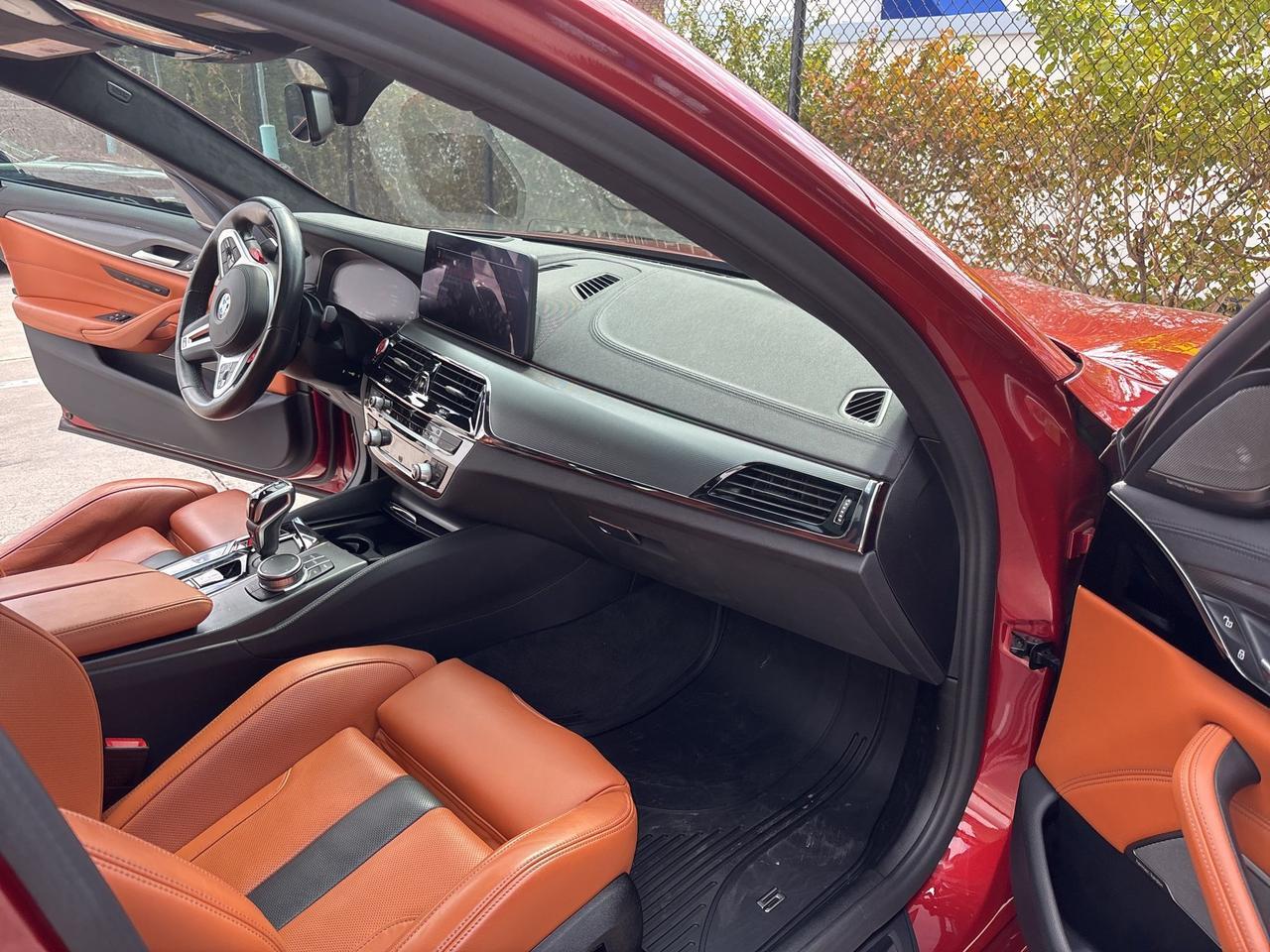 2021 BMW M5 Competition Ft Lauderdale FL