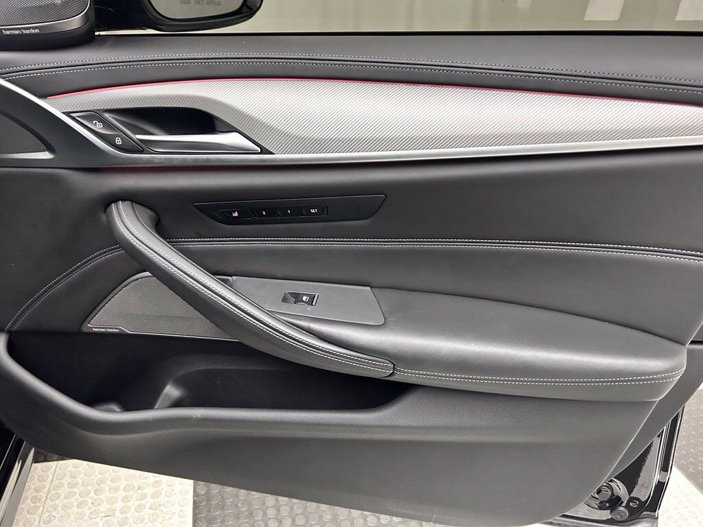 2021 BMW M5 Competition Portland OR