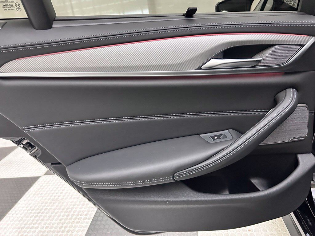 2021 BMW M5 Competition Portland OR