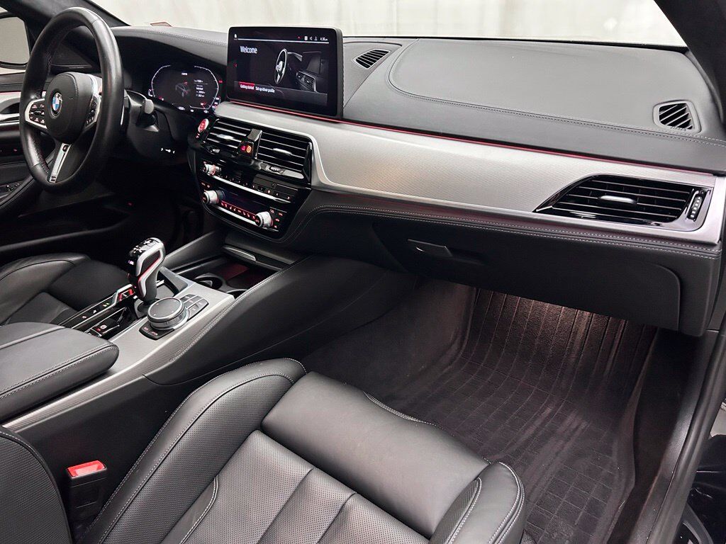 2021 BMW M5 Competition Portland OR