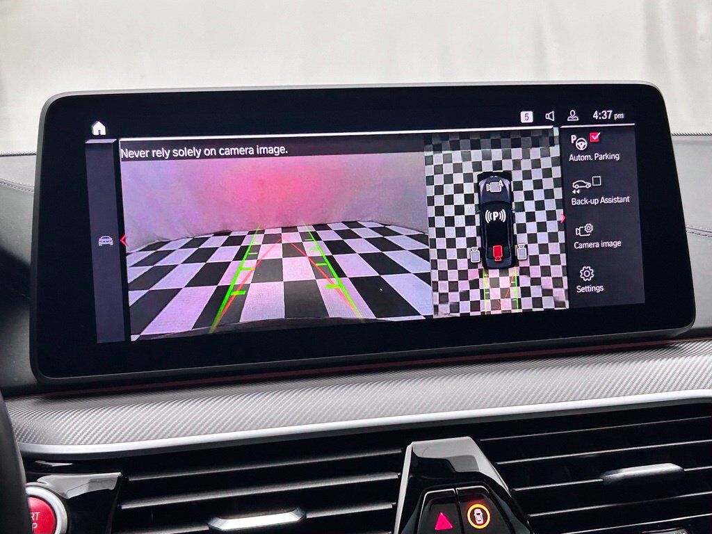 2021 BMW M5 Competition Portland OR