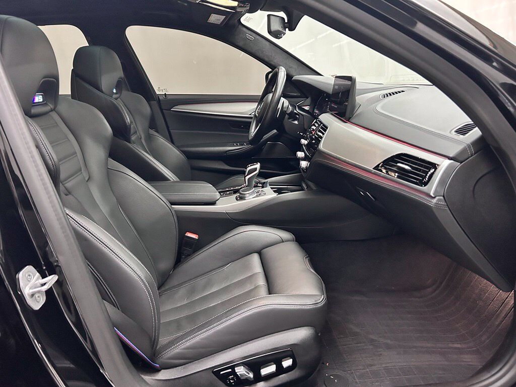 2021 BMW M5 Competition Portland OR