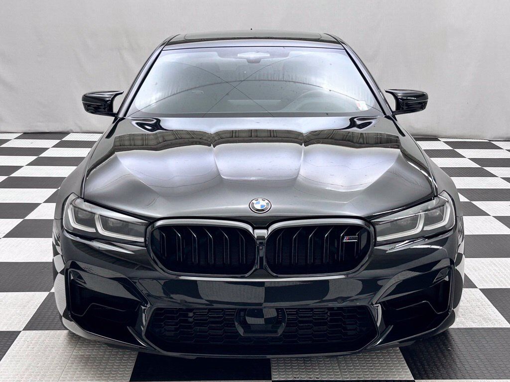 2021 BMW M5 Competition Portland OR