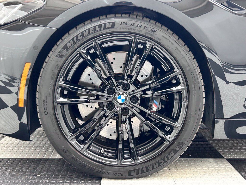 2021 BMW M5 Competition Portland OR