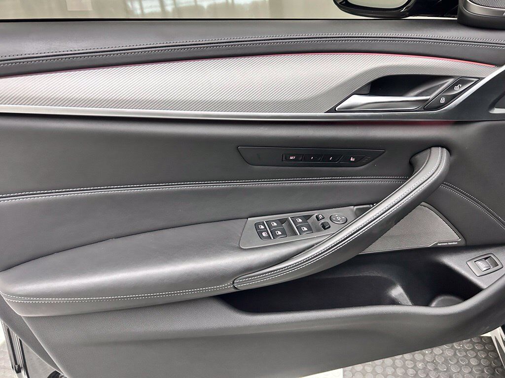 2021 BMW M5 Competition Portland OR