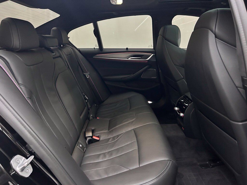 2021 BMW M5 Competition Portland OR
