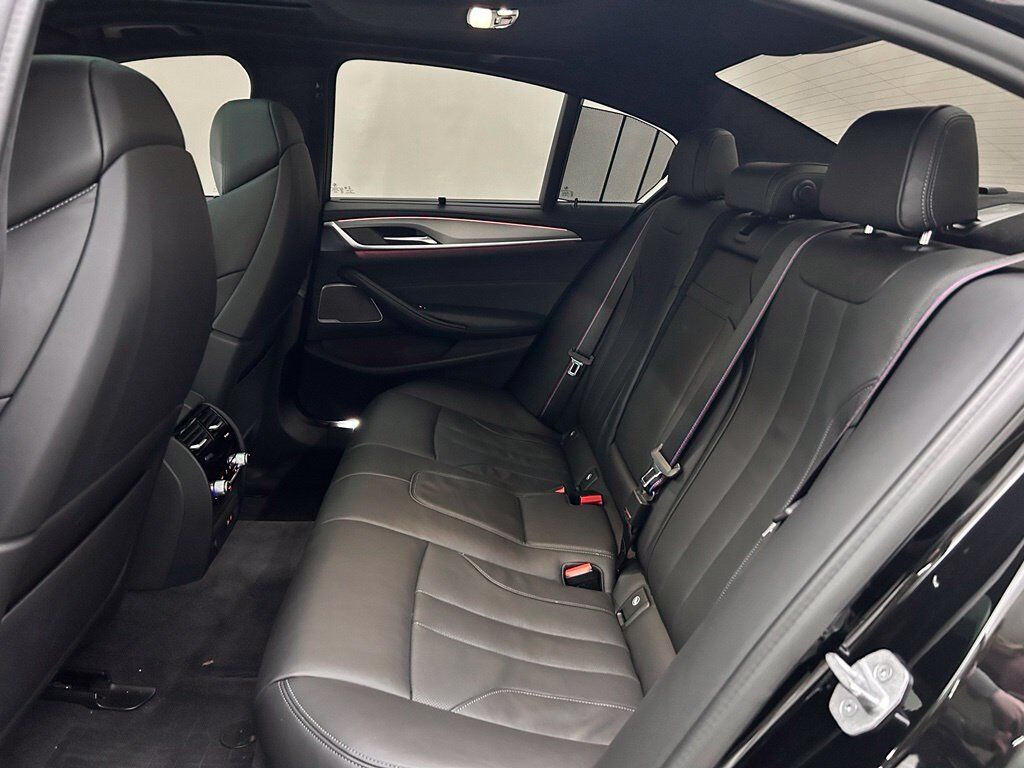 2021 BMW M5 Competition Portland OR
