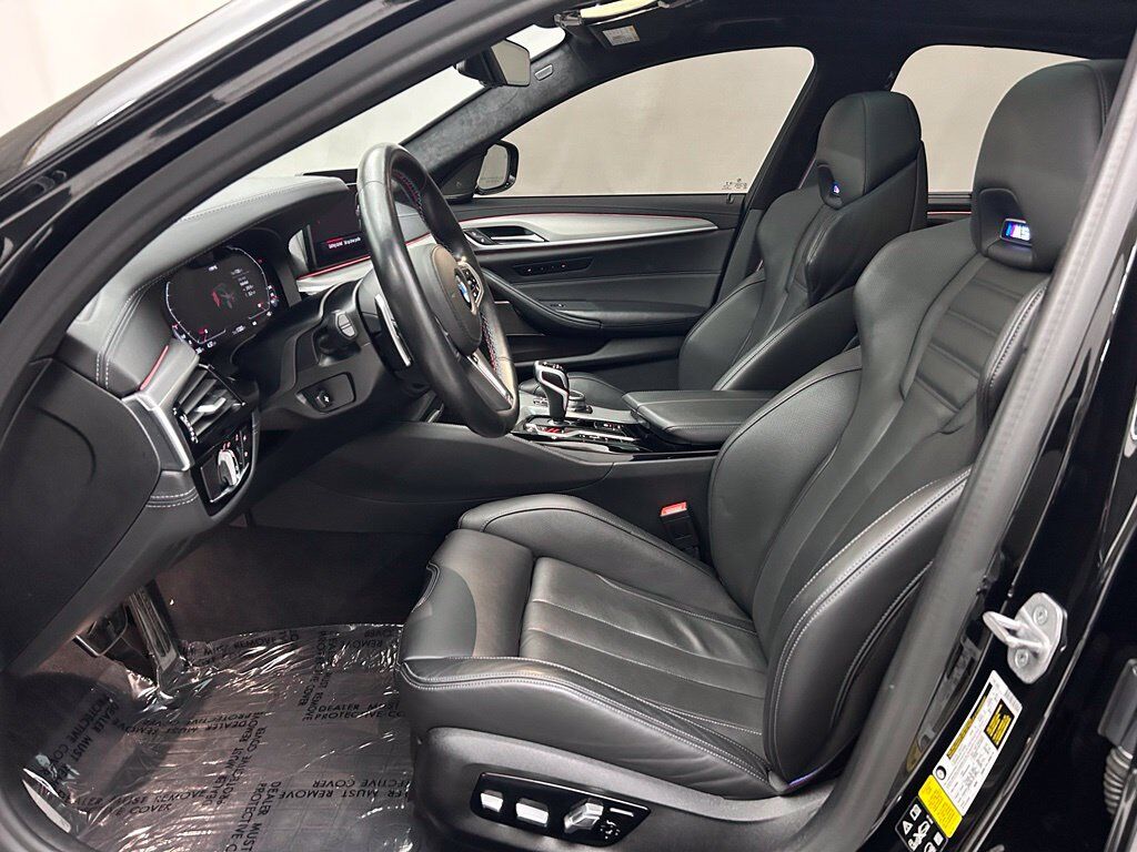 2021 BMW M5 Competition Portland OR