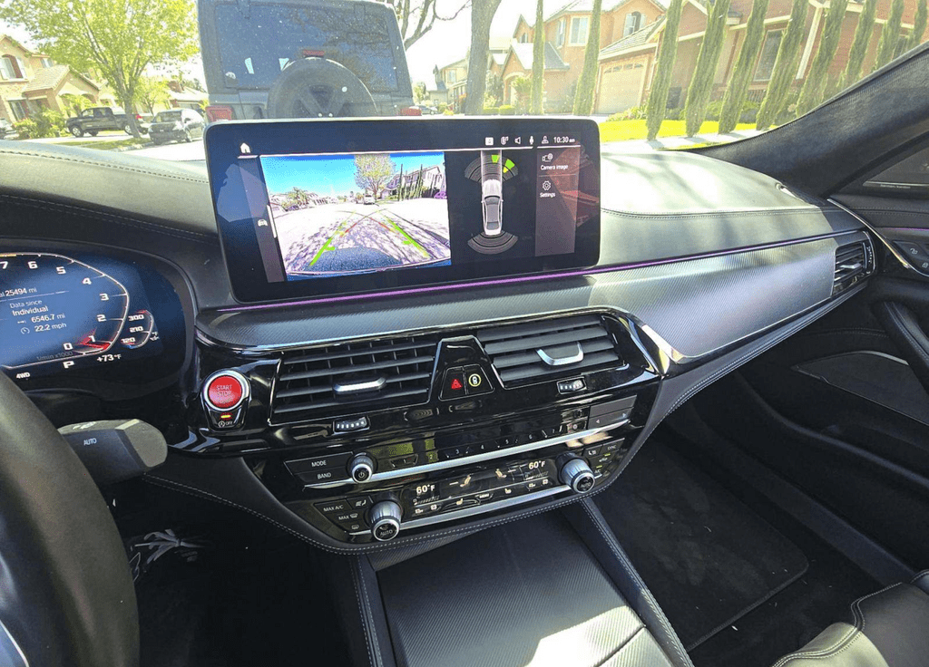 2021 BMW M5 Competition Tigard OR