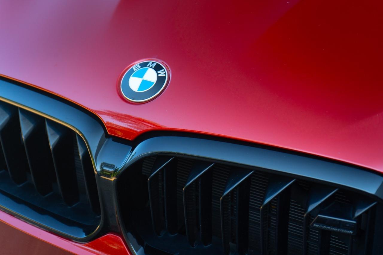 2021 BMW M5 Competition xDrive Yonkers NY