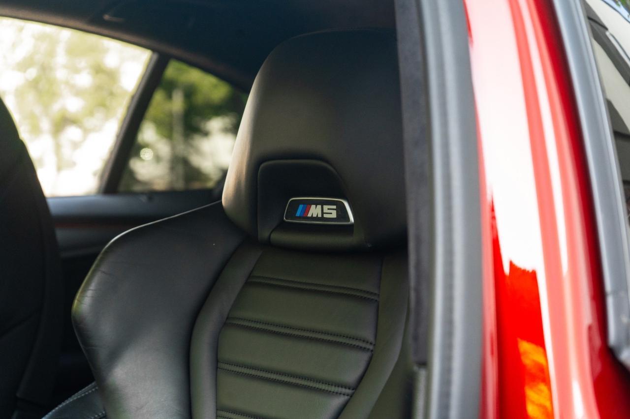 2021 BMW M5 Competition xDrive Yonkers NY