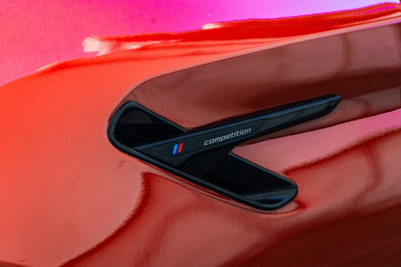 2021 BMW M5 Competition xDrive Yonkers NY