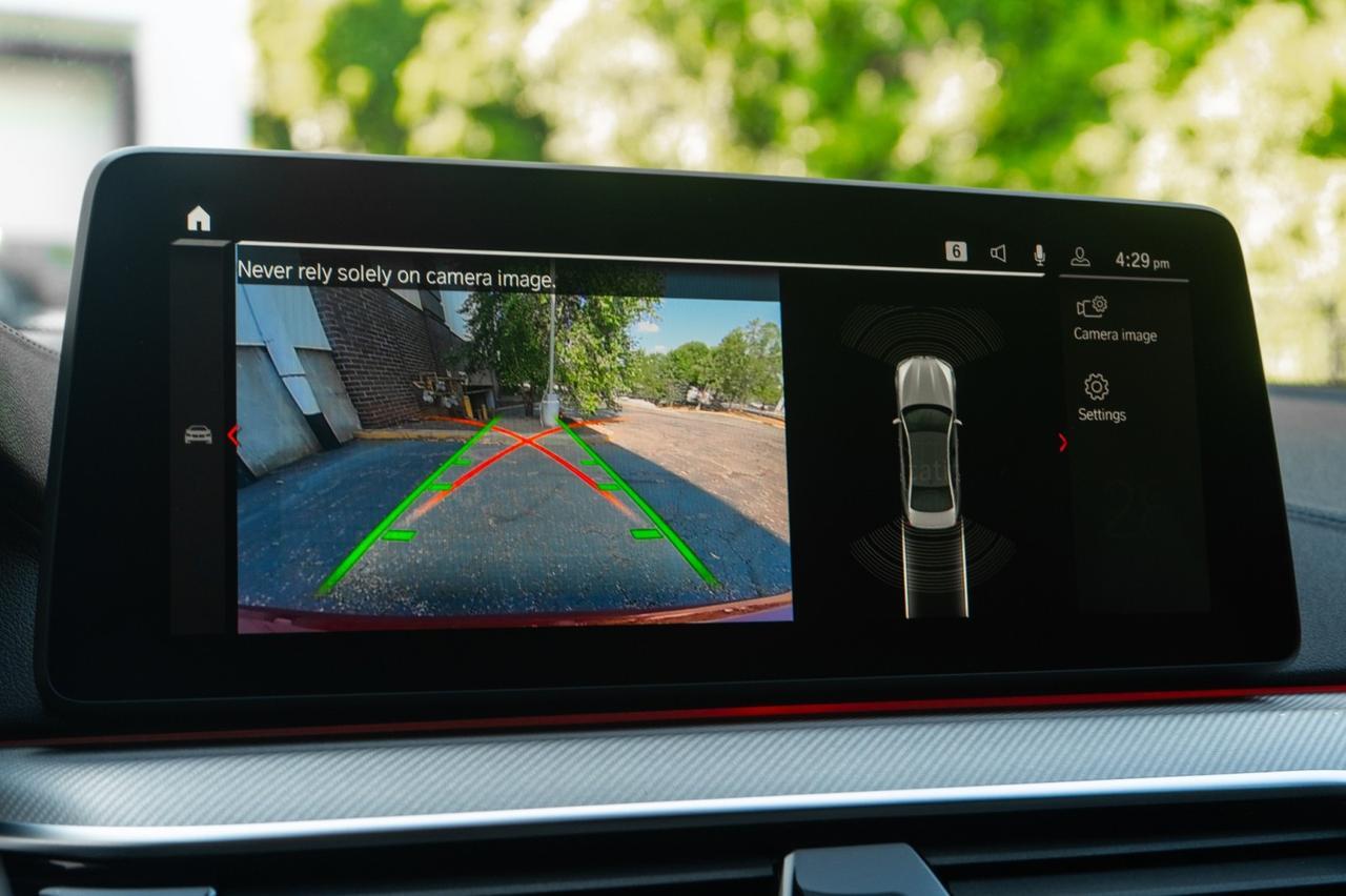 2021 BMW M5 Competition xDrive Yonkers NY