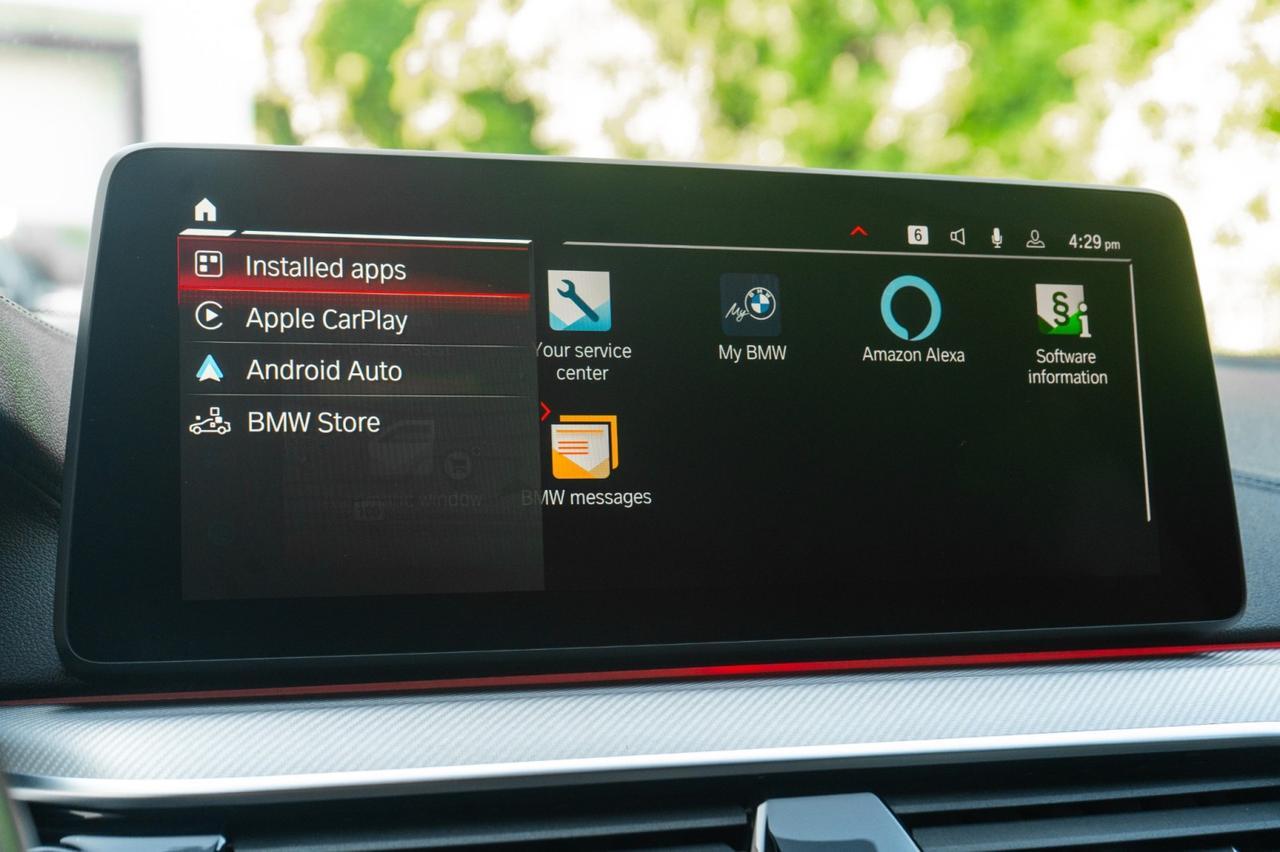 2021 BMW M5 Competition xDrive Yonkers NY