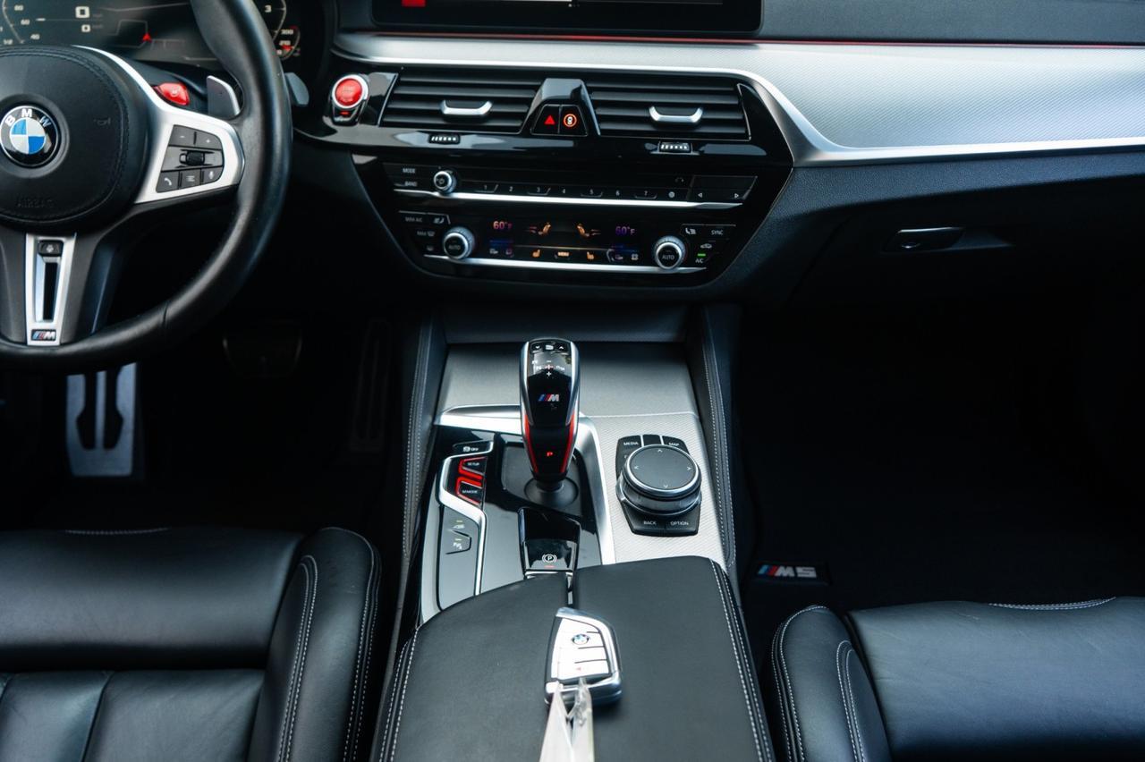 2021 BMW M5 Competition xDrive Yonkers NY