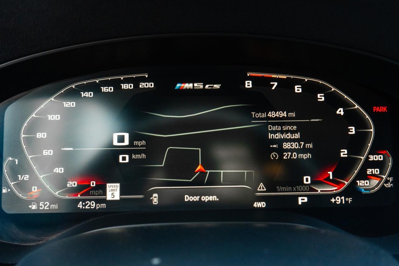 2021 BMW M5 Competition xDrive Yonkers NY