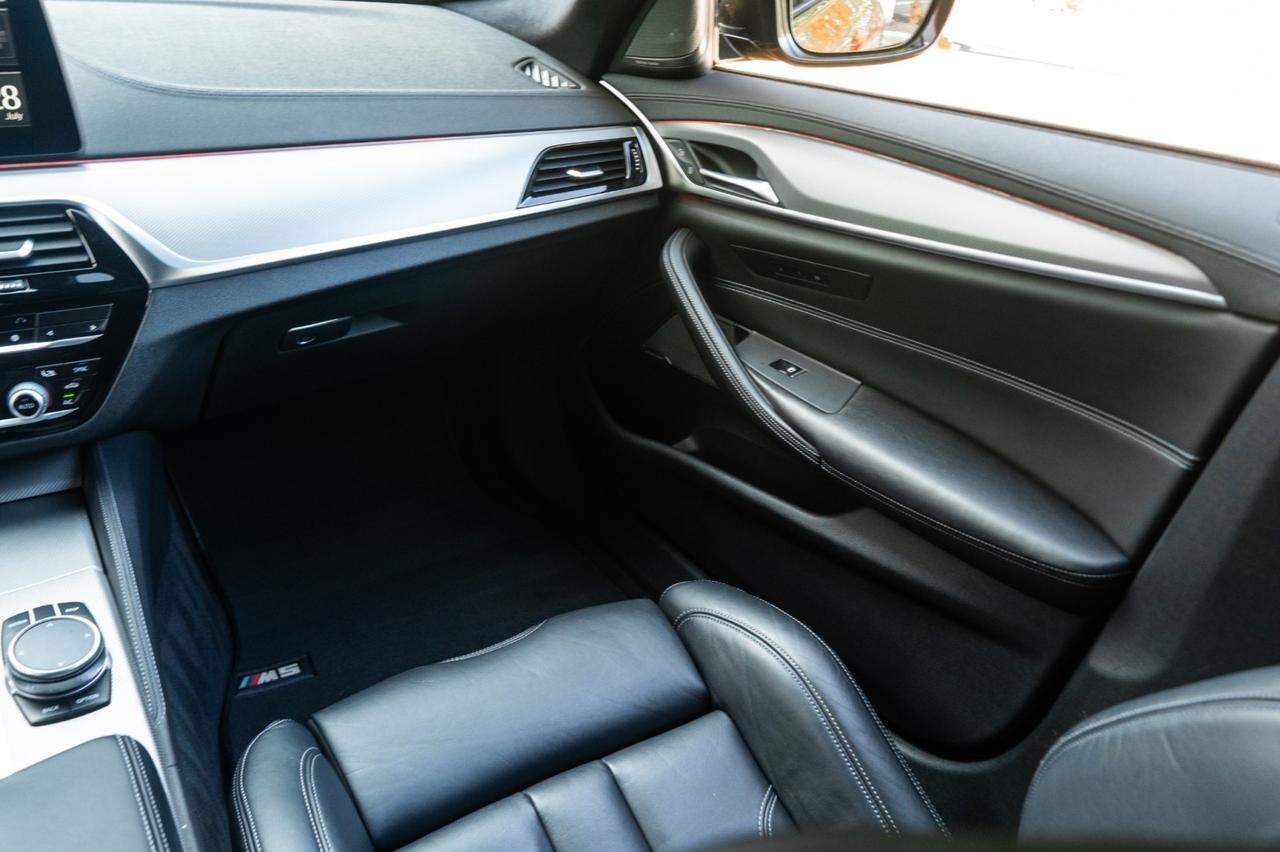 2021 BMW M5 Competition xDrive Yonkers NY