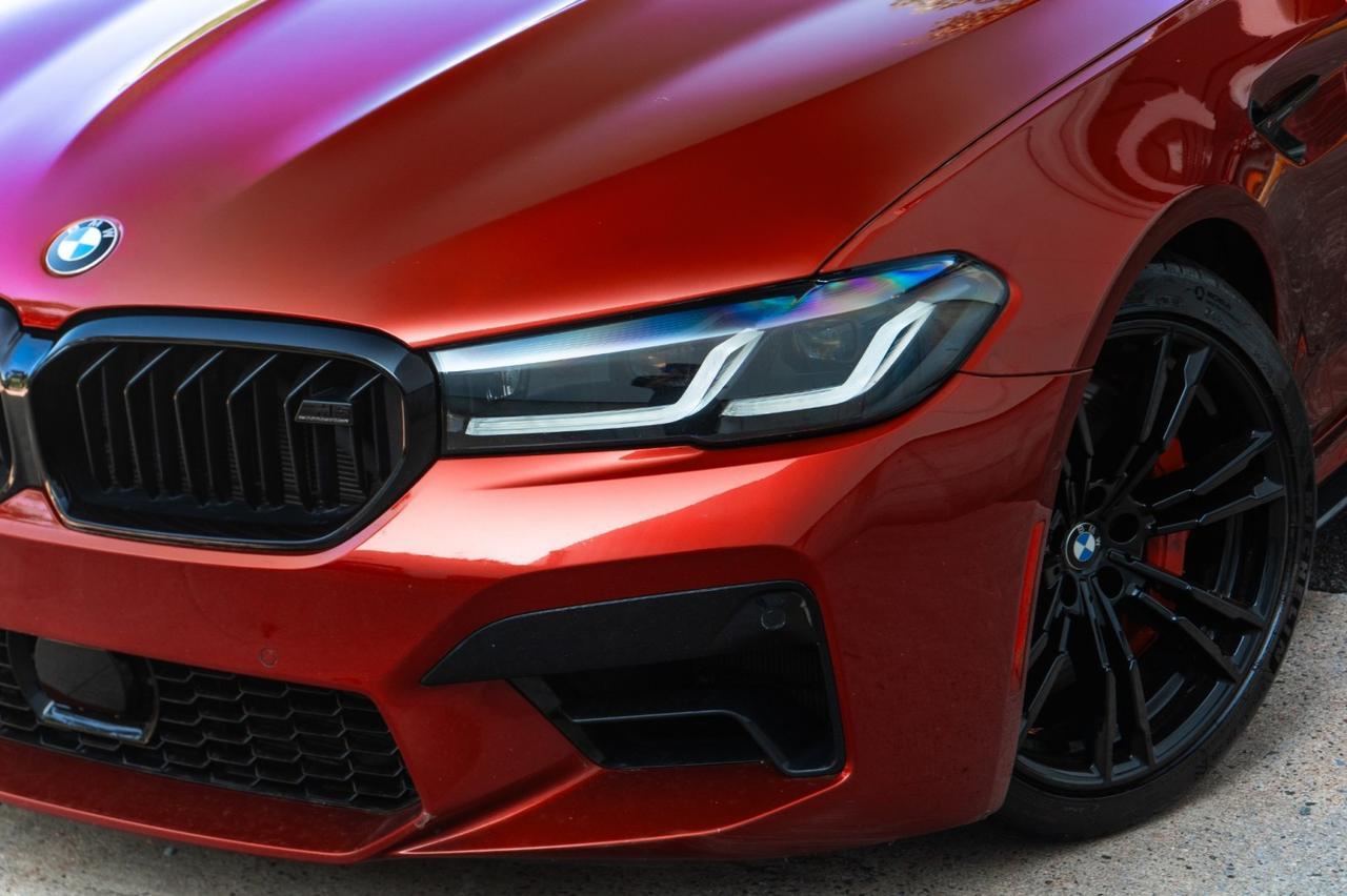 2021 BMW M5 Competition xDrive Yonkers NY