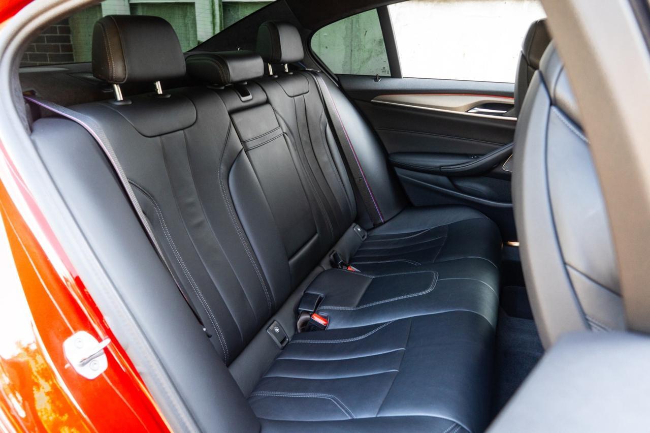 2021 BMW M5 Competition xDrive Yonkers NY