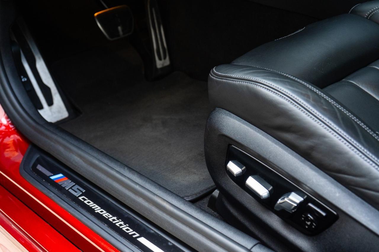 2021 BMW M5 Competition xDrive Yonkers NY