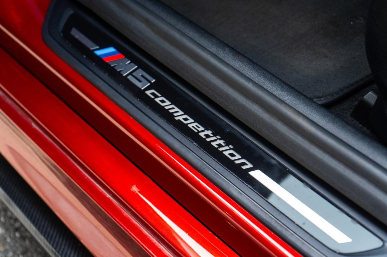 2021 BMW M5 Competition xDrive Yonkers NY