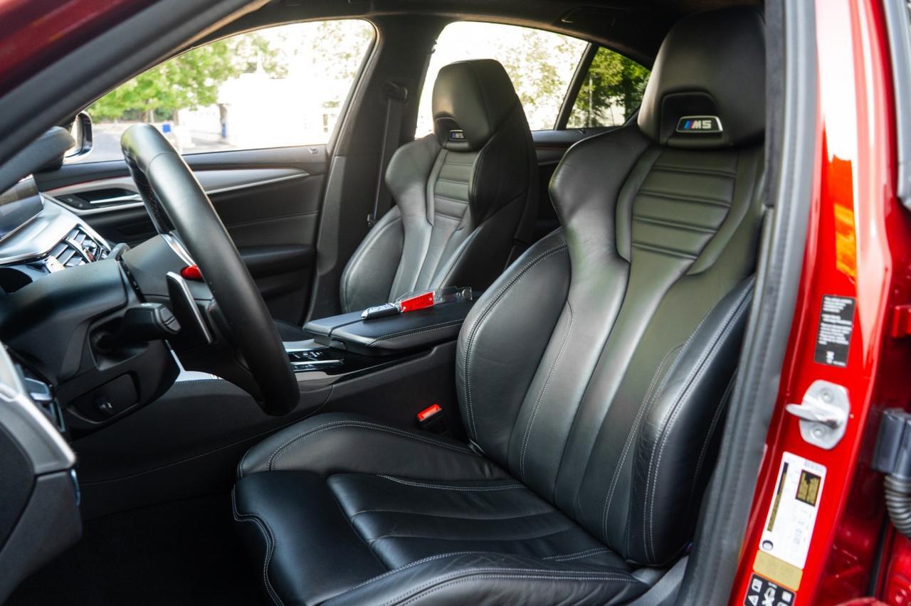 2021 BMW M5 Competition xDrive Yonkers NY